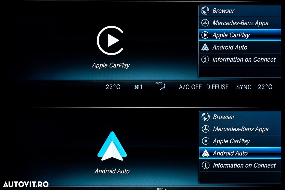 Mercedes-Benz S 560 L 4Matic 9G-TRONIC - 25