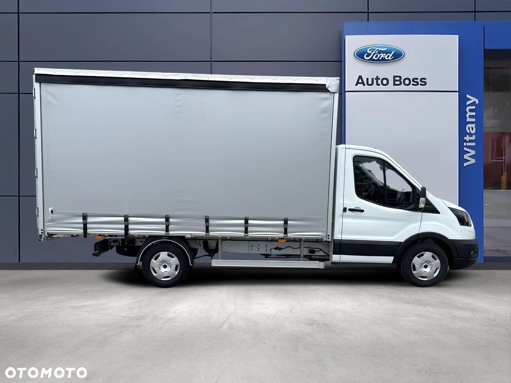 Ford TRANSIT - 5