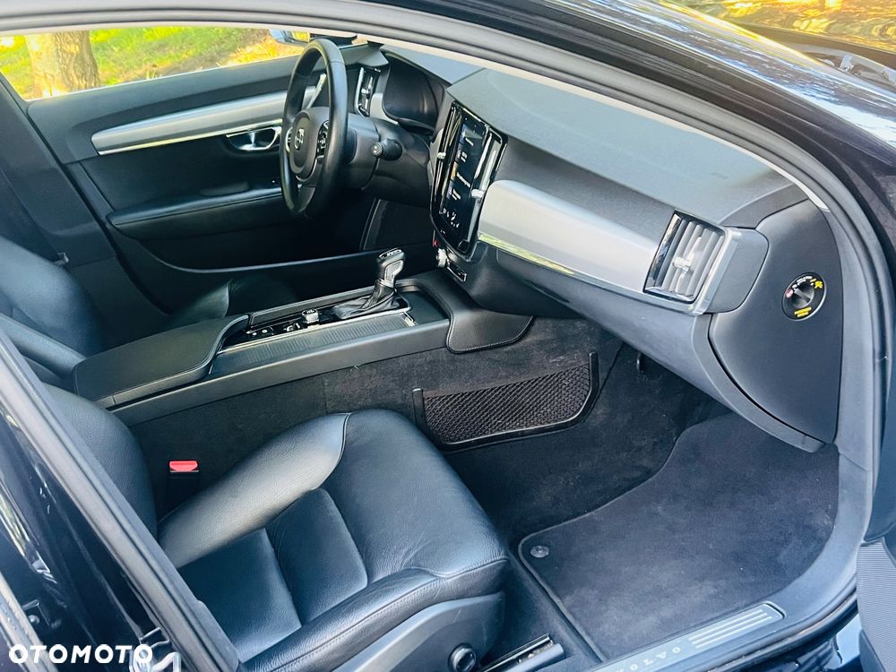 Volvo V90 - 14