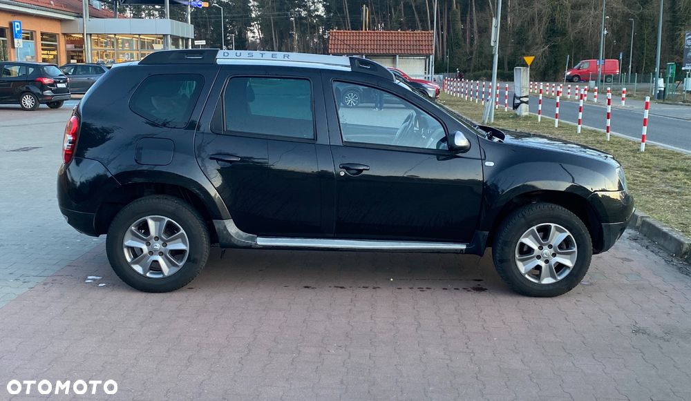 Dacia Duster 1.2 TCe Prestige - 2