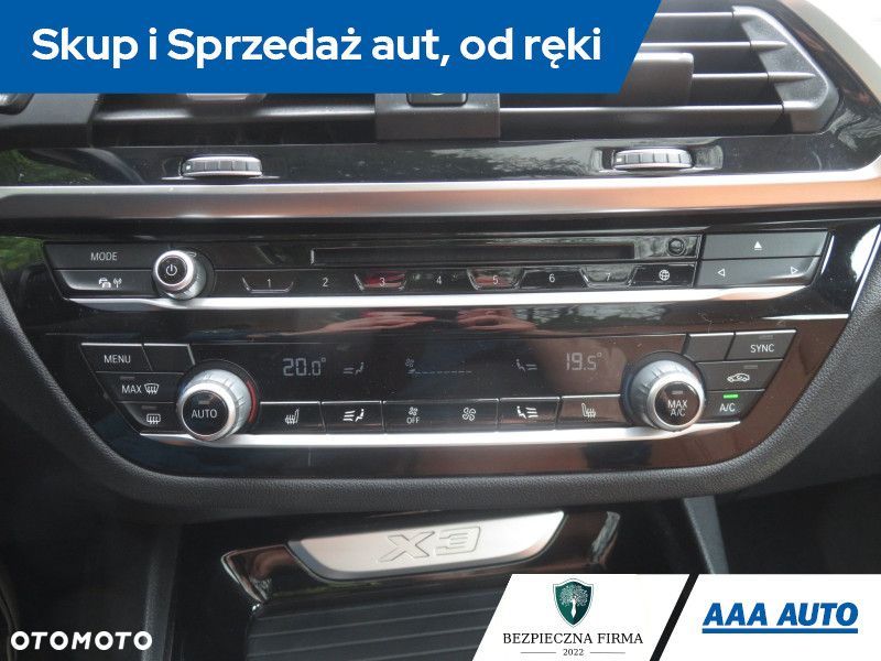 BMW X3 - 15