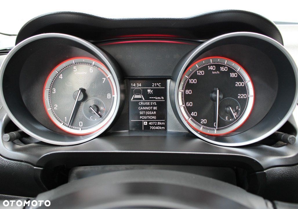 Suzuki Swift - 16