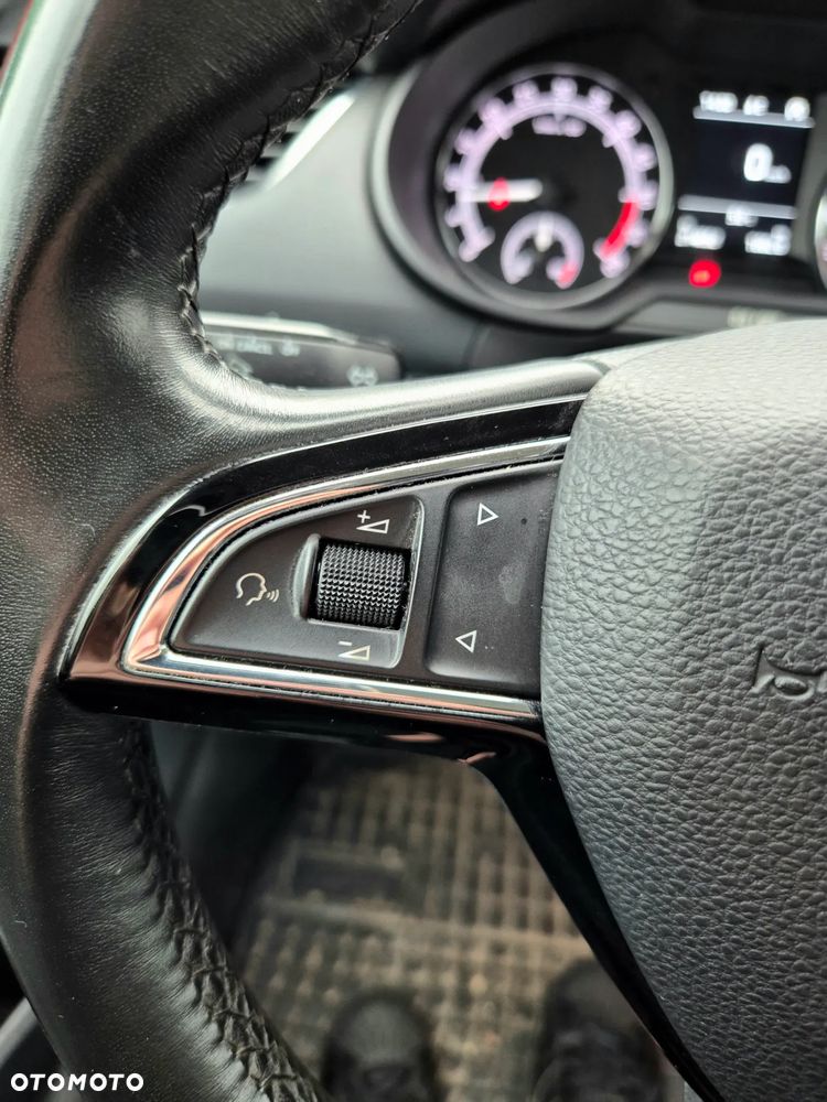 Skoda Octavia 1.6 TDI SCR Ambition - 29