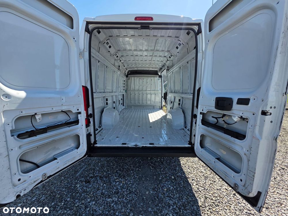Peugeot Boxer - 16