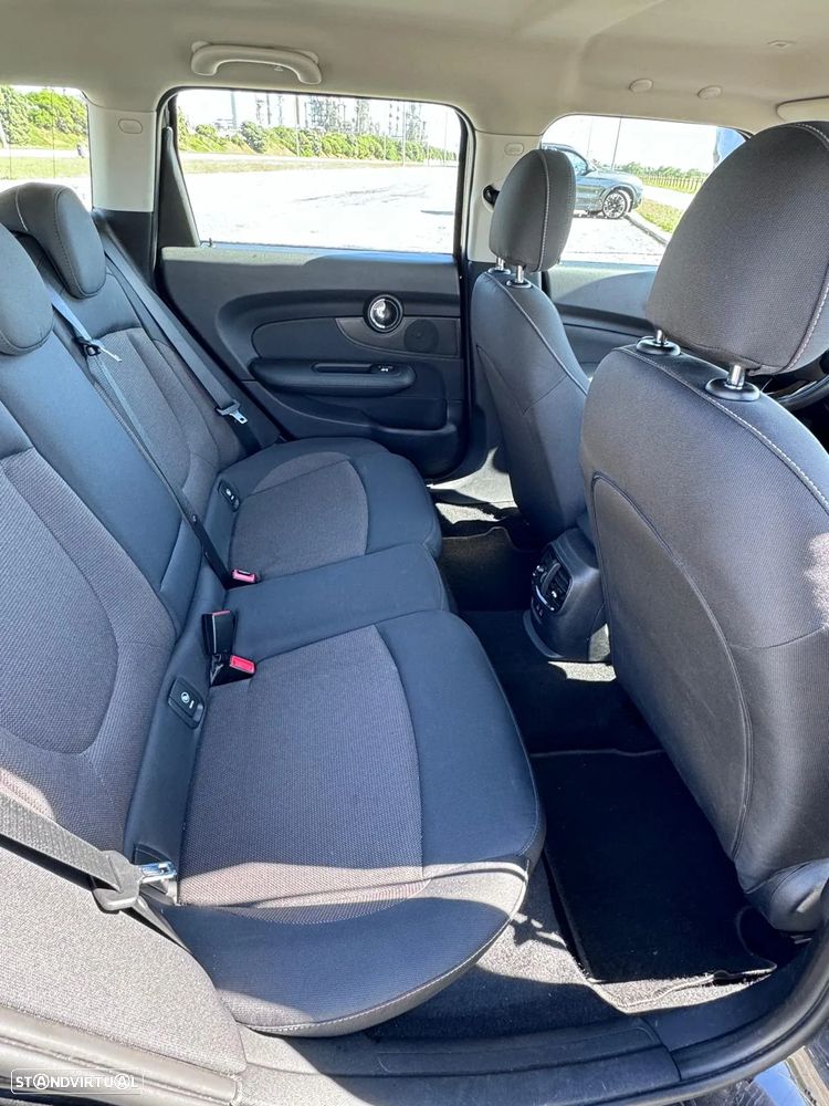 MINI Clubman One D - 15