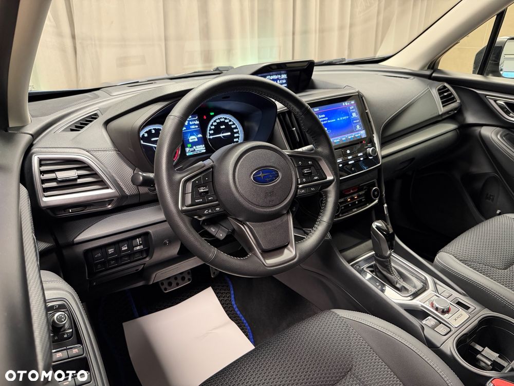 Subaru Forester 2.0i-L Exclusive Navi (EyeSight) Lineartronic - 4