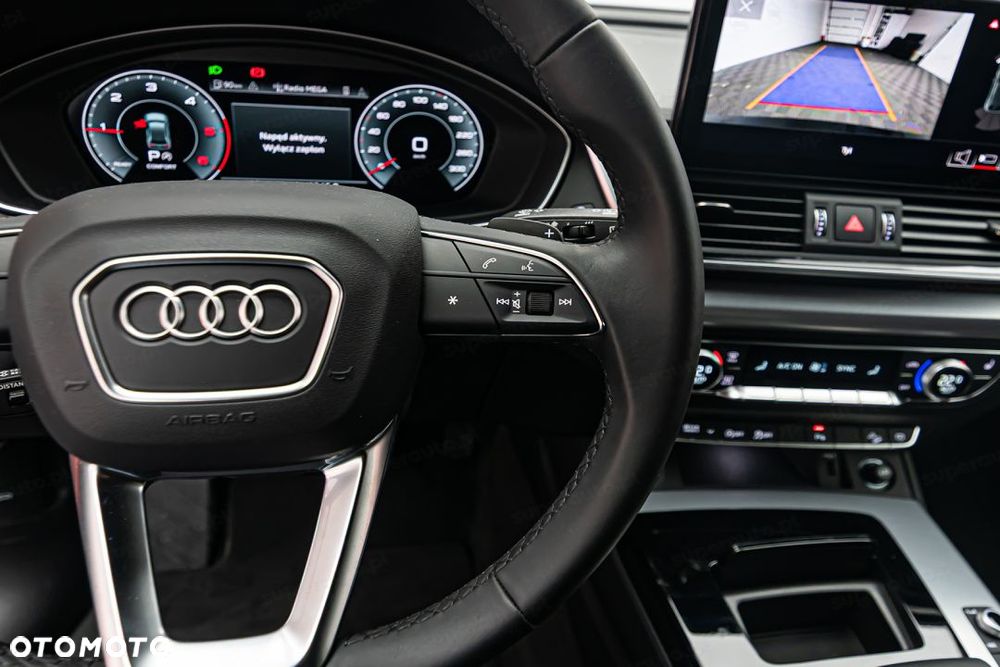 Audi Q5 Sportback 40 TDI mHEV Quattro S Line S tronic - 15