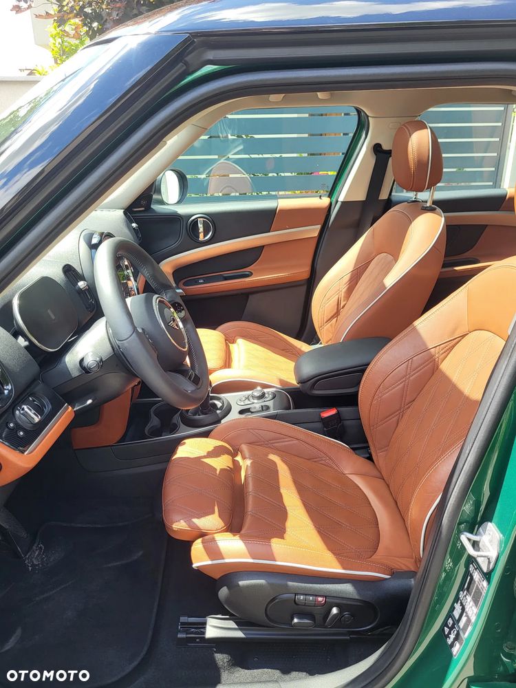 MINI Countryman Cooper S ALL4 Sport - 9