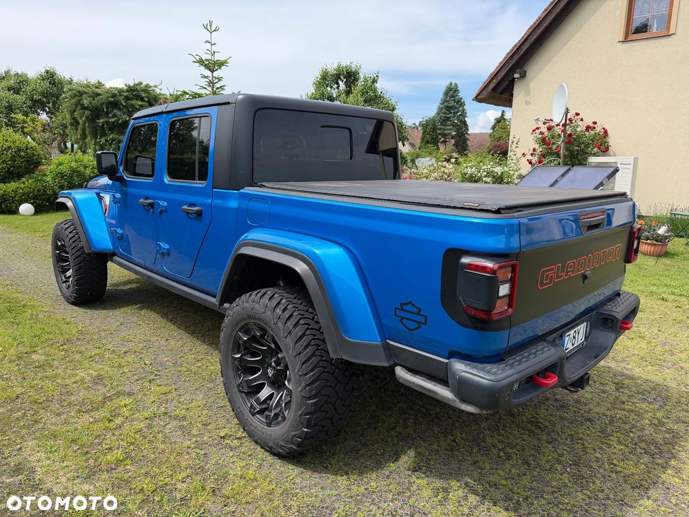 Jeep Gladiator - 3