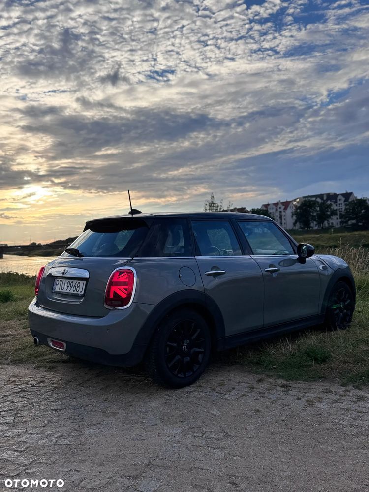 MINI Cooper - 6