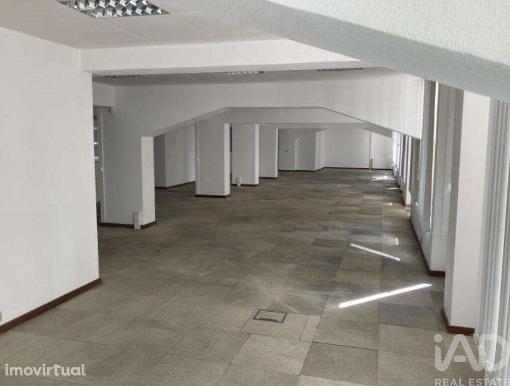 Escritório em Avenidas Novas de 771,00 m2 - Grande imagem: 5/22
