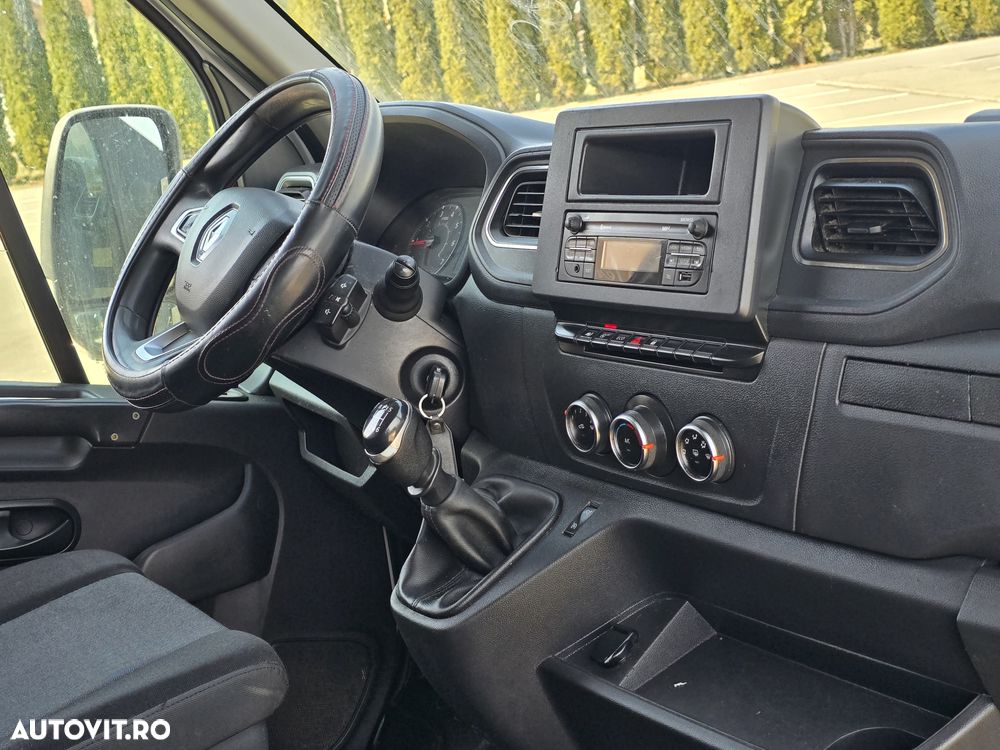 Renault Master - 11