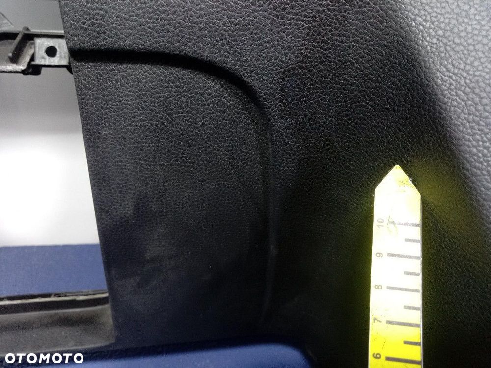 VW PASSAT B8 LIFT DESKA ROZDZIELCZA KOKPIT PODUSZKA PASY EU KOMPLET - 15