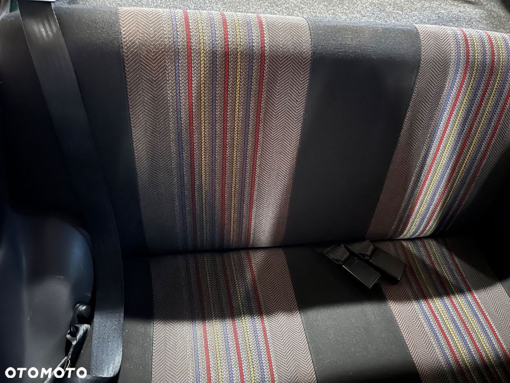 Fiat 126 650 Elegant - 8