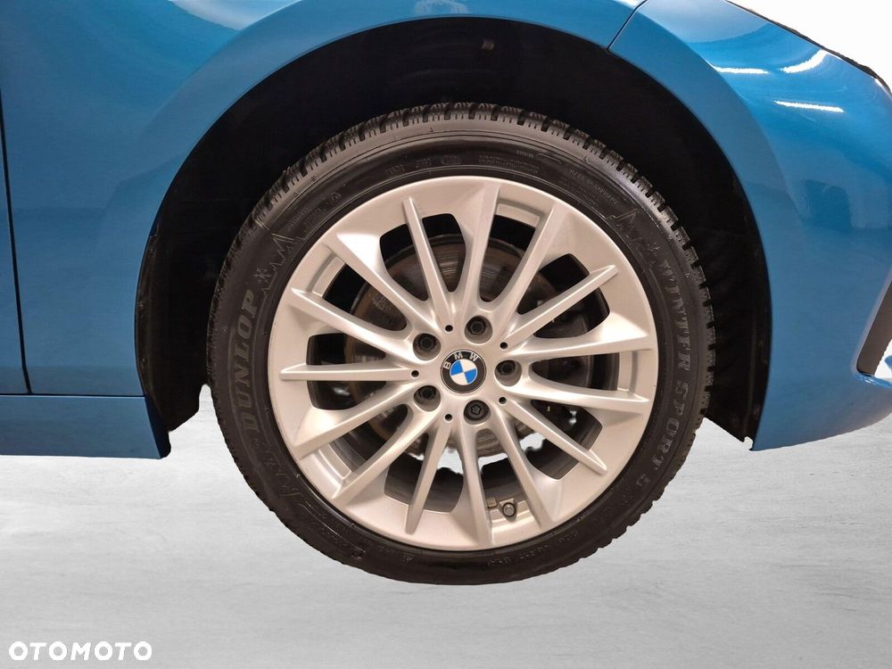BMW Seria 1 118i Advantage - 9