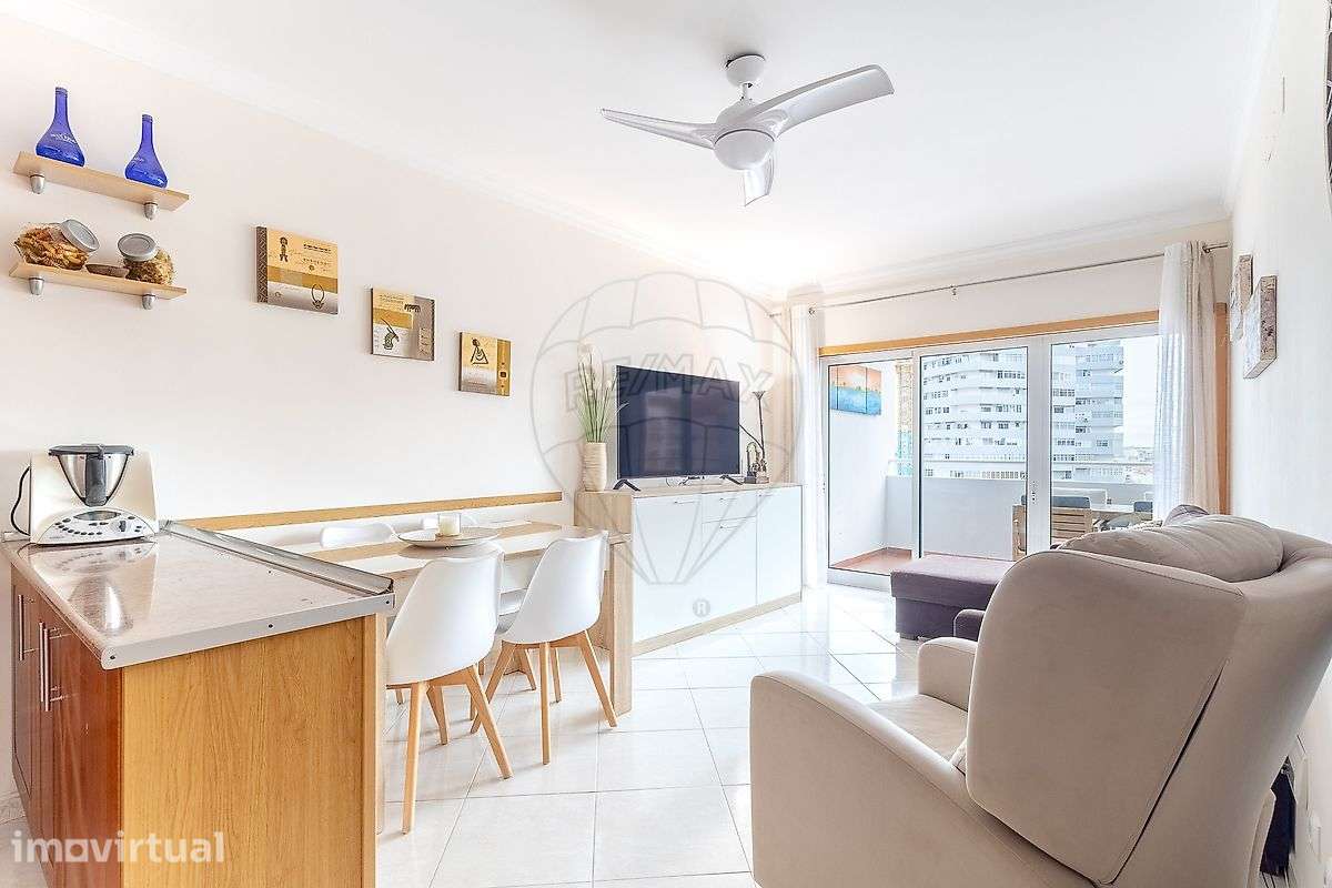 Apartamento T2 para venda - Grande imagem: 5/25
