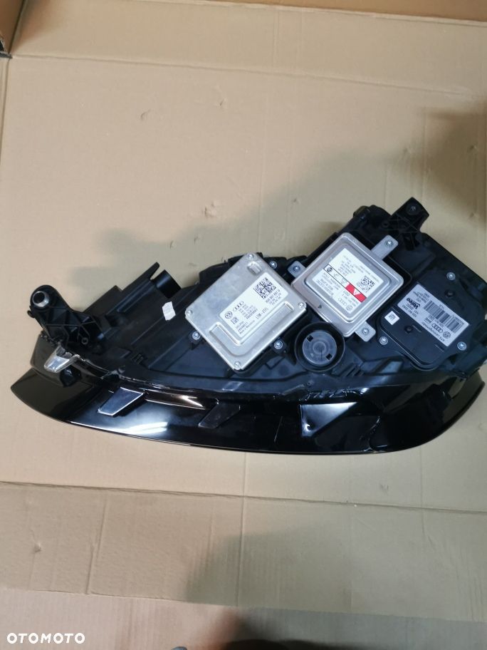 VW Golf VII Sportsvan Xenon Led Komplet 517941034B  517941033B - 5