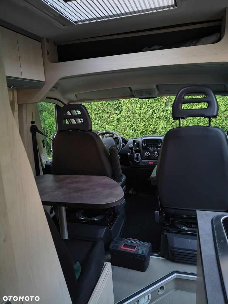 Peugeot boxer - 13
