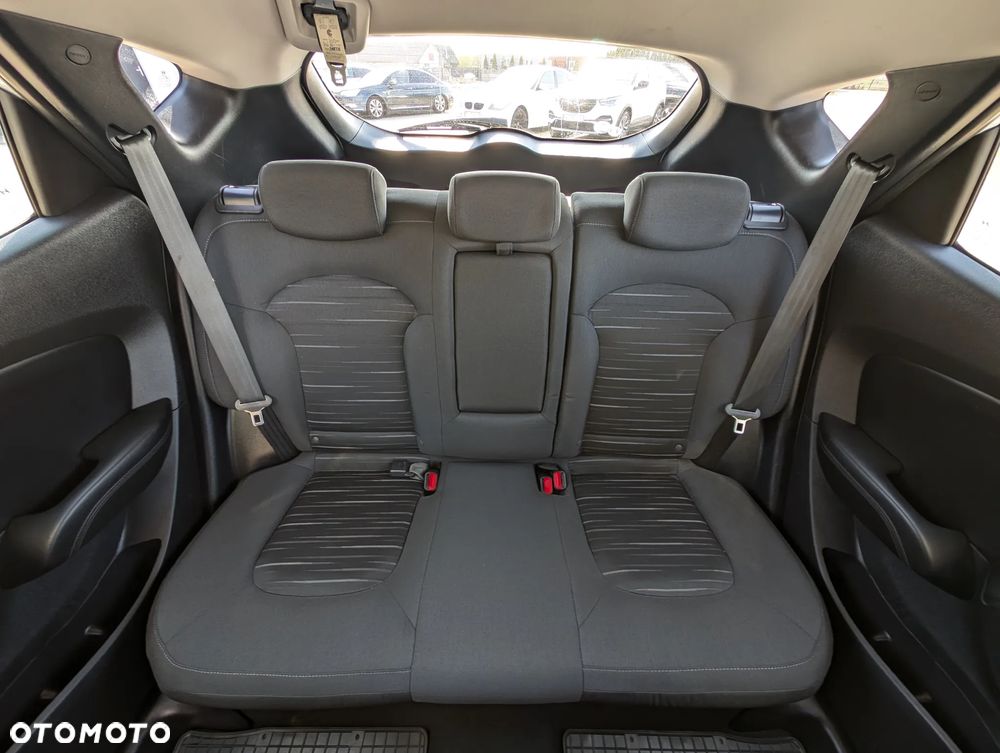 Hyundai ix35 1.6 2WD blue Style - 37