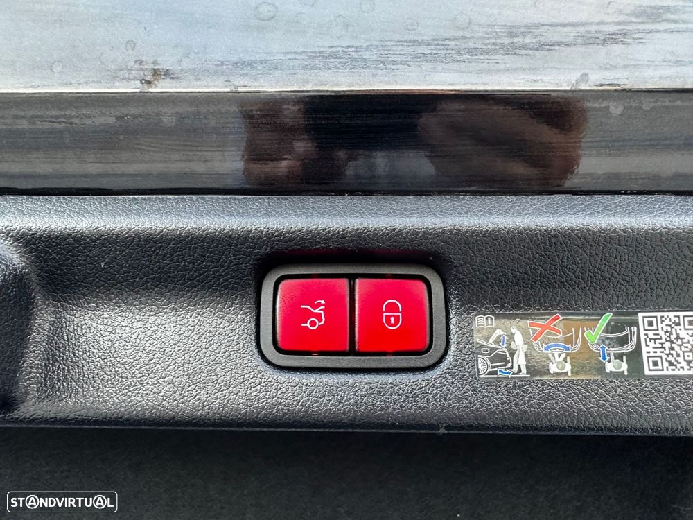 Mercedes-Benz EQE 350 AMG Line - 60