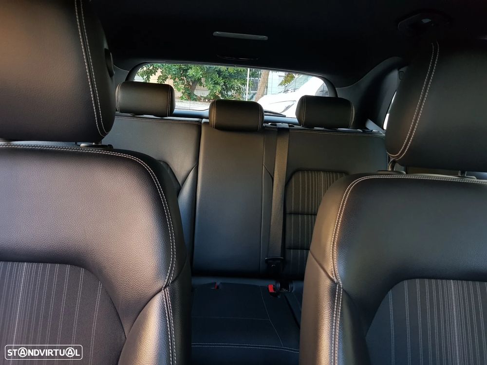 Mercedes-Benz B 180 CDI BlueEFFICIENCY Edition 1 - 31
