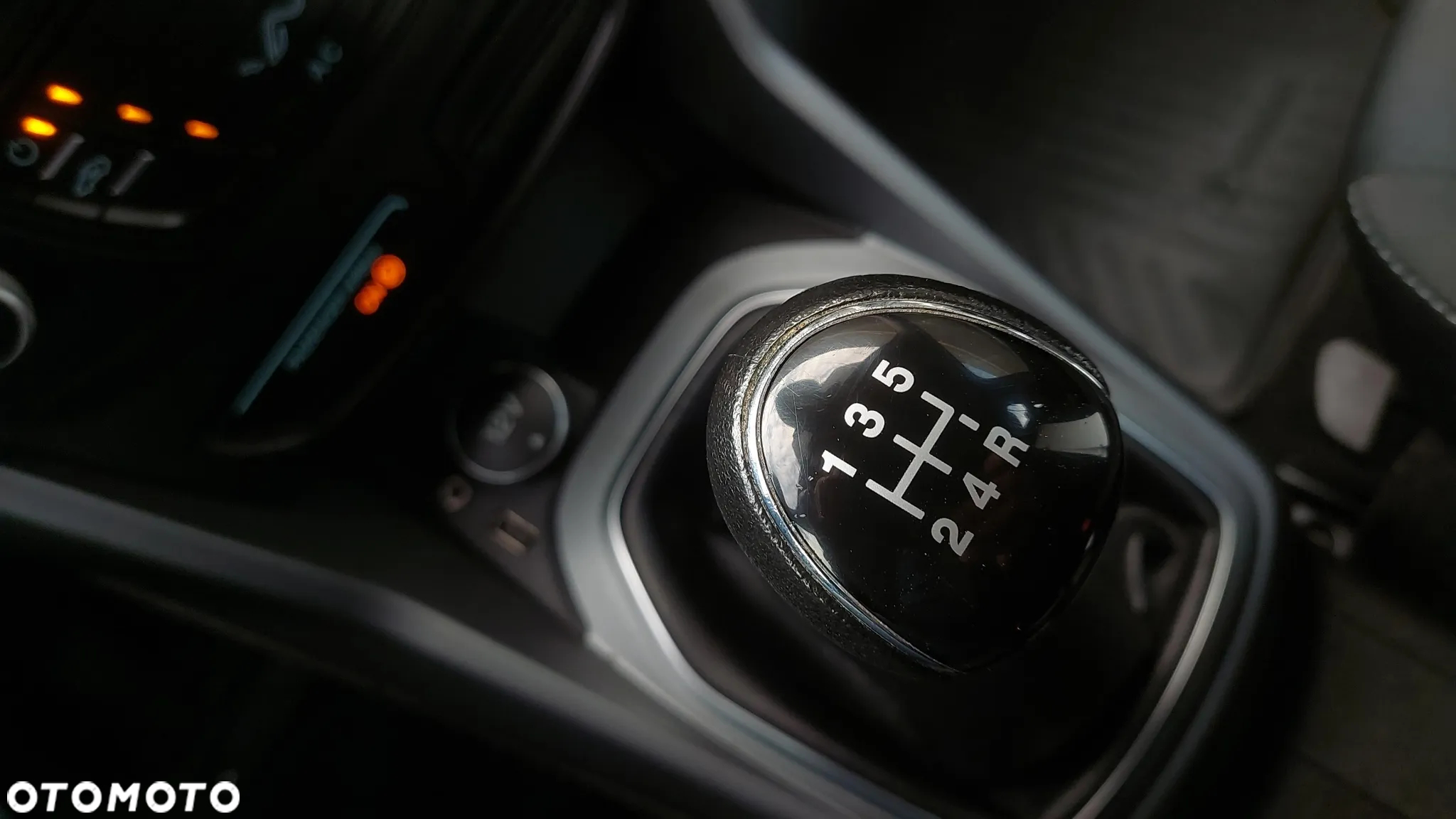 Ford B-MAX 1.0 EcoBoost Trend - 28
