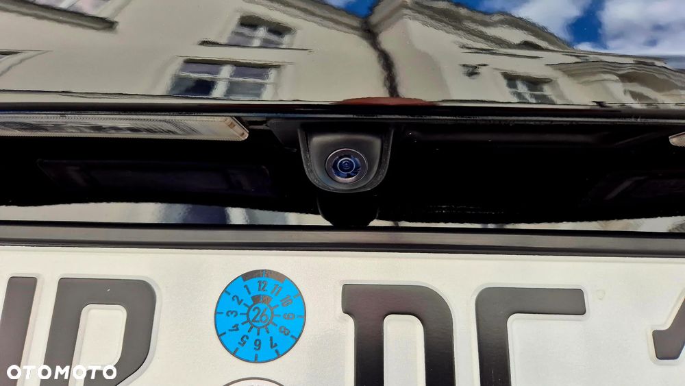 Hyundai Tucson blue 1.6 GDi 2WD Advantage - 25