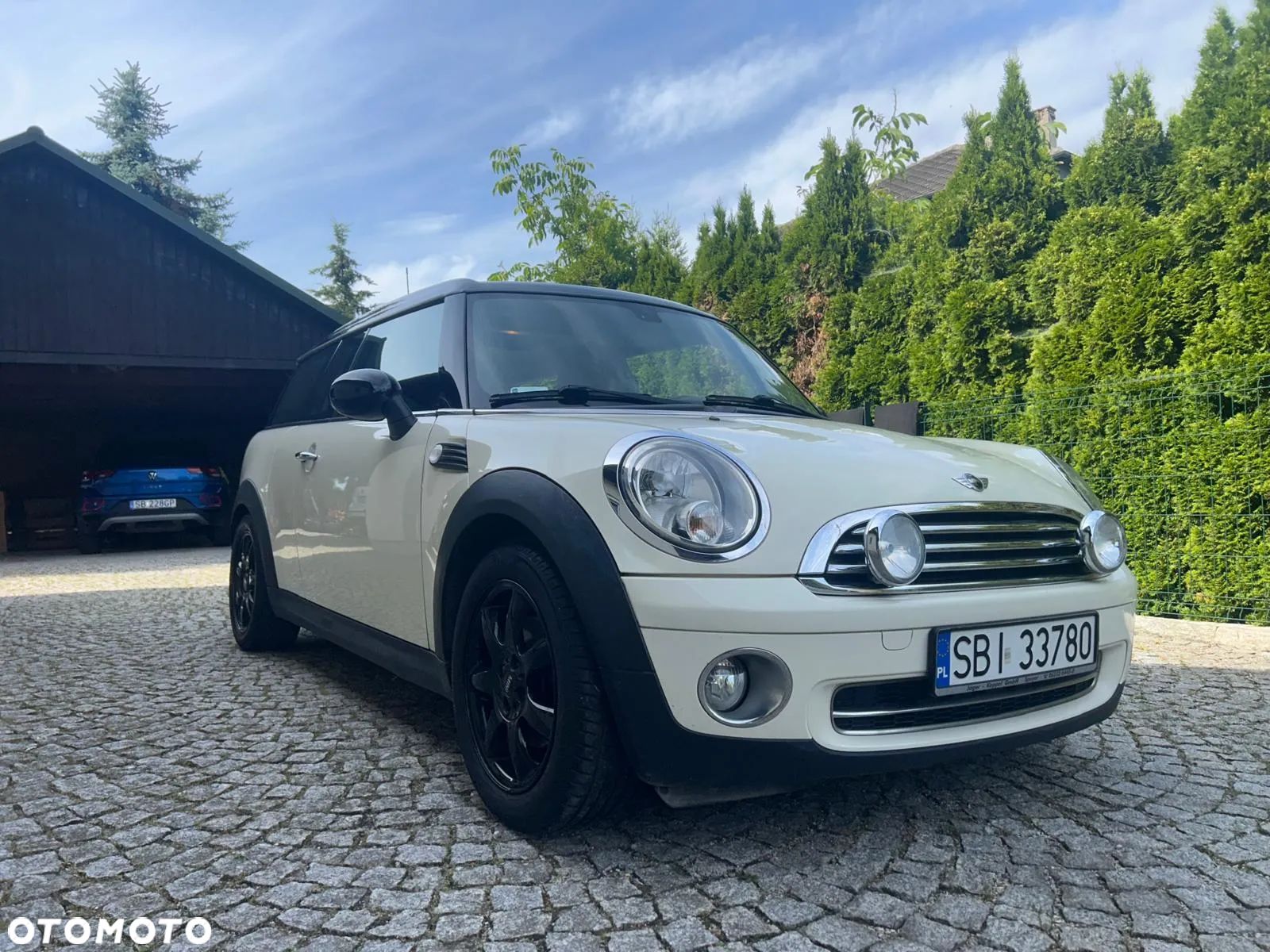 MINI Clubman Cooper - 1