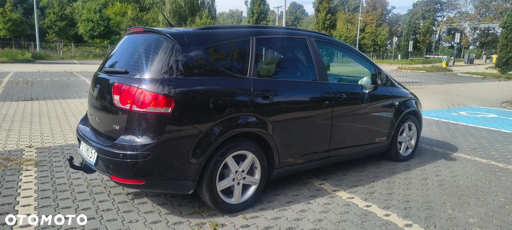 Seat Altea XL 1.2 TSI Reference - 5