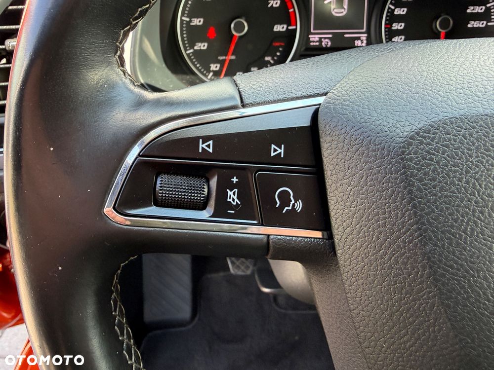 Seat Leon 1.2 TSI Start&Stop I-Tech - 22