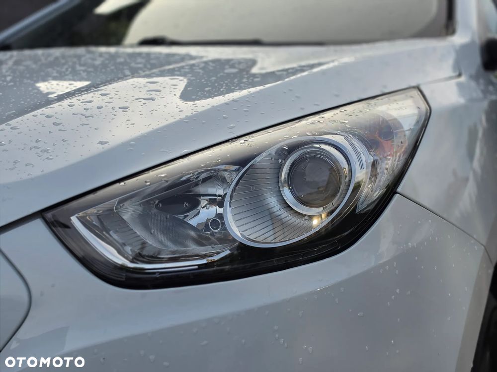 Hyundai ix35 - 3