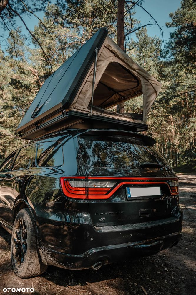 Dodge Durango - 16