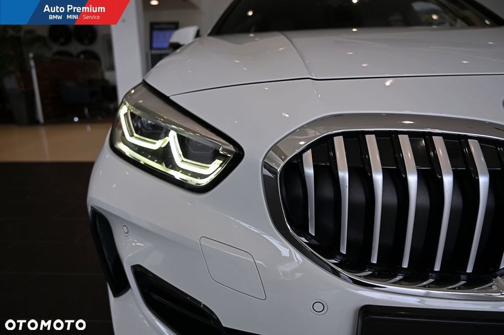 BMW Seria 1 118i M Sport - 21