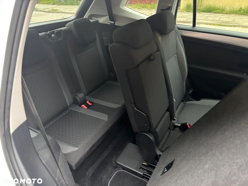 Volkswagen Tiguan Allspace 1.5 TSI EVO Comfortline DSG - 8
