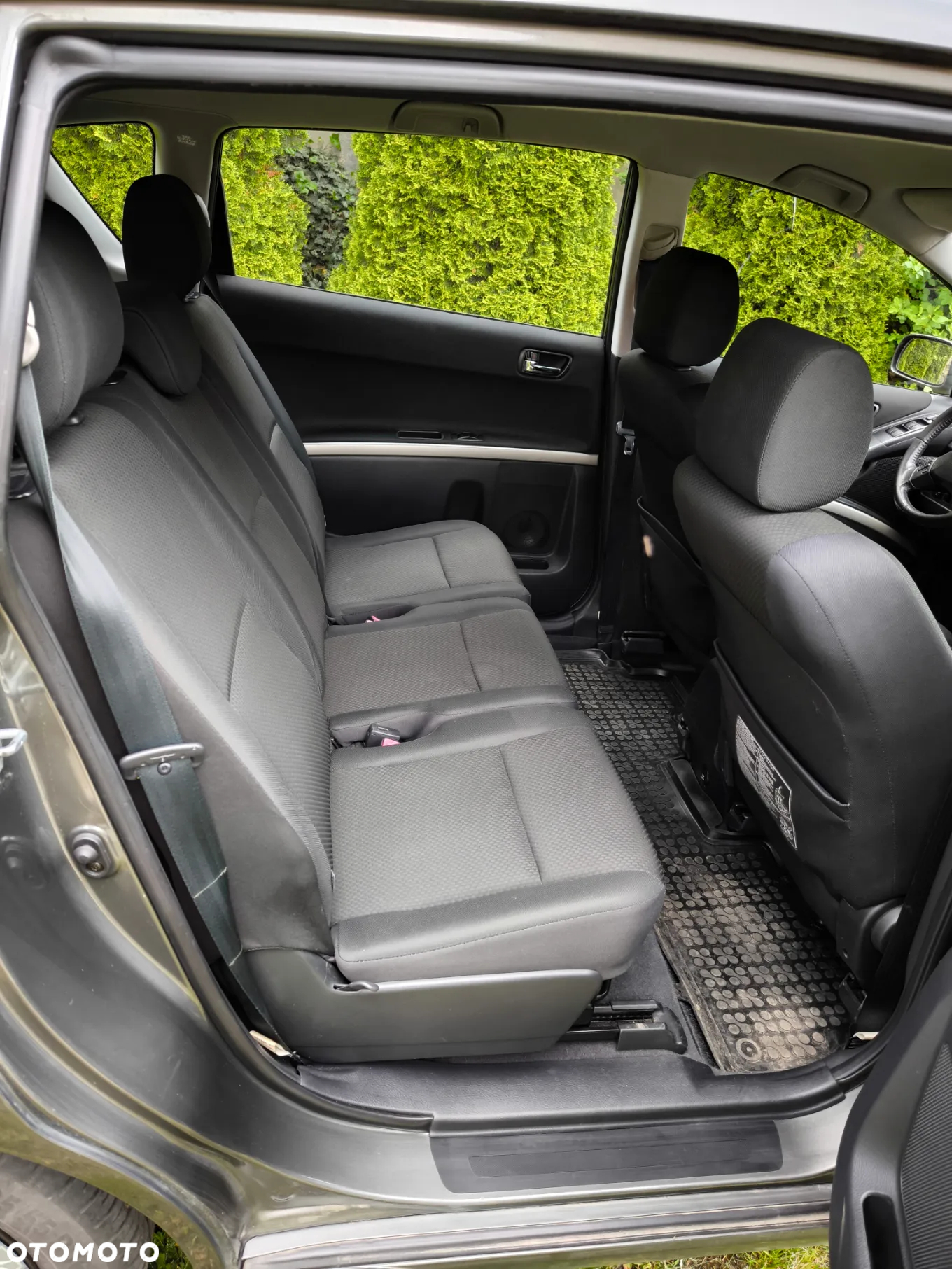 Toyota Corolla Verso 1.8 Sol 7os - 20