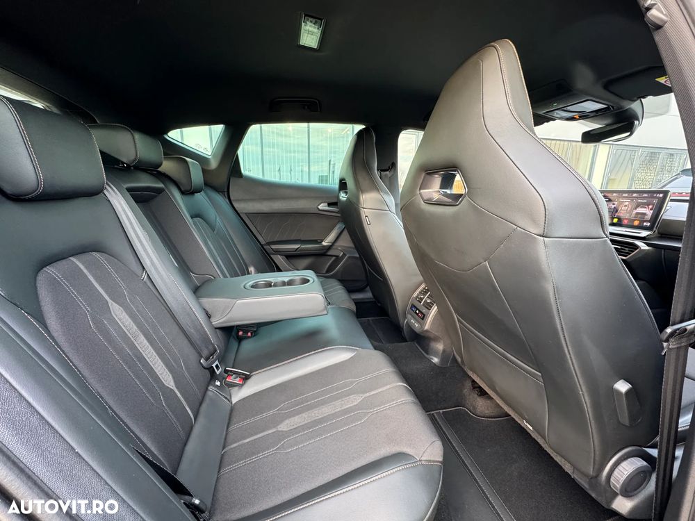 Cupra Formentor VZ 2.0 TSI 4DRIVE DSG Tribe Edition - 25