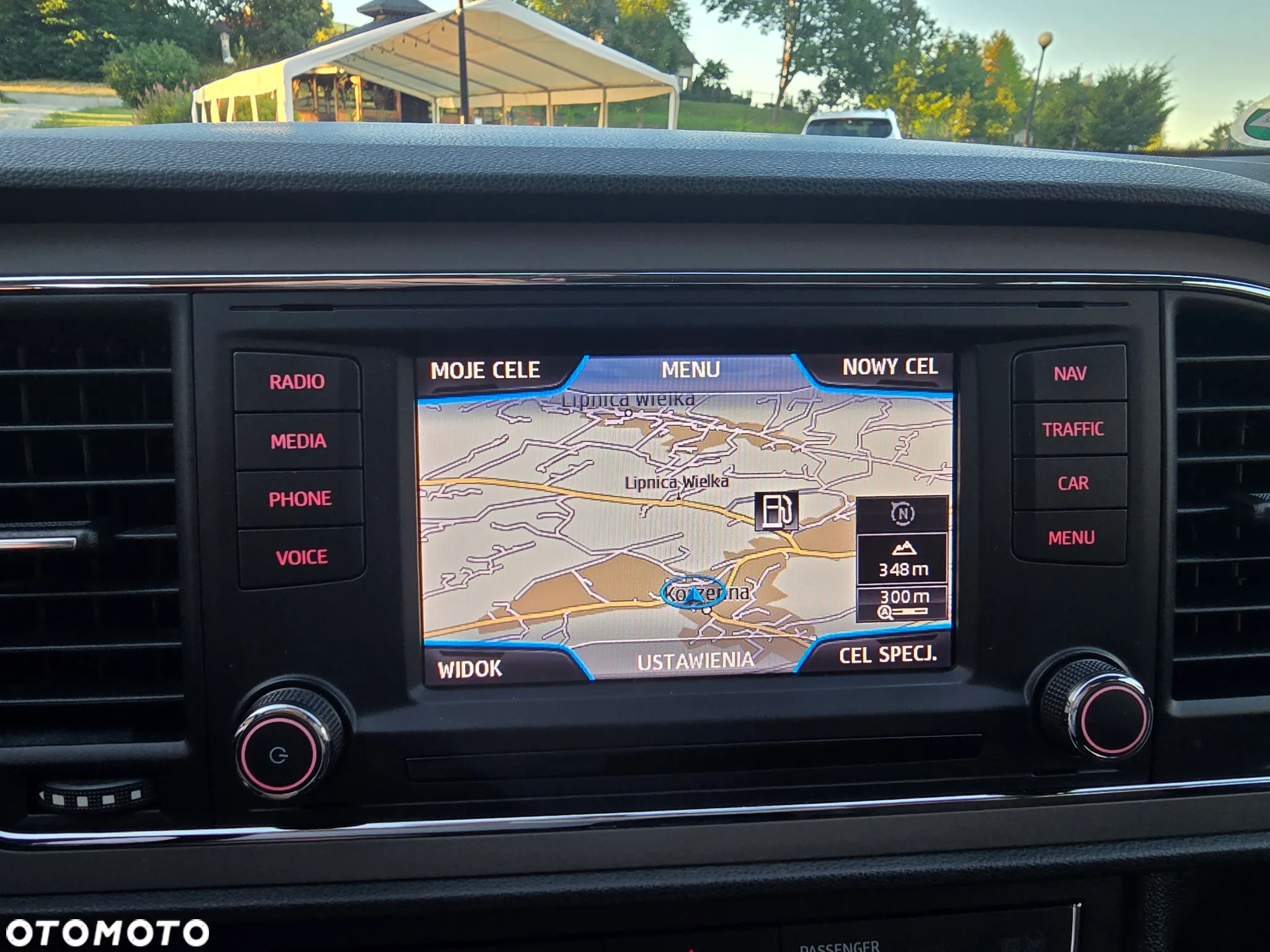 Seat Leon ST 2.0 TDI Start&Stop 4Drive X-Perience - 20