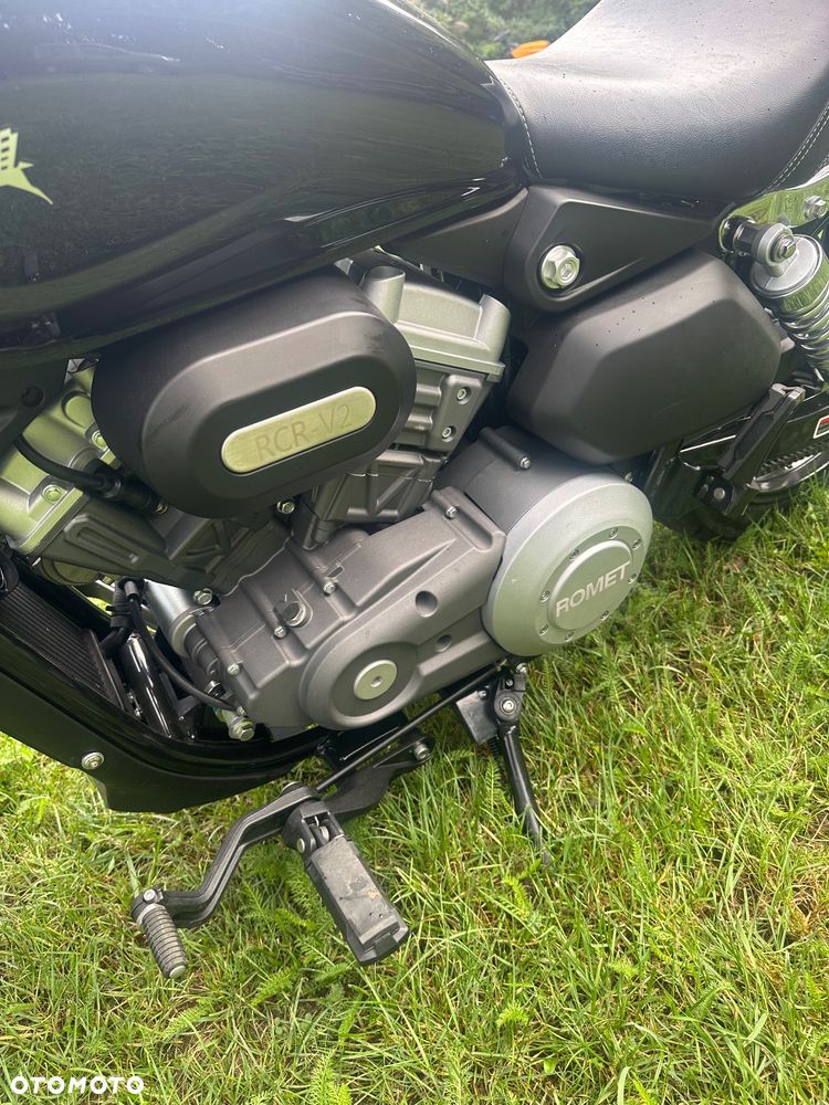 Romet RCR - 5