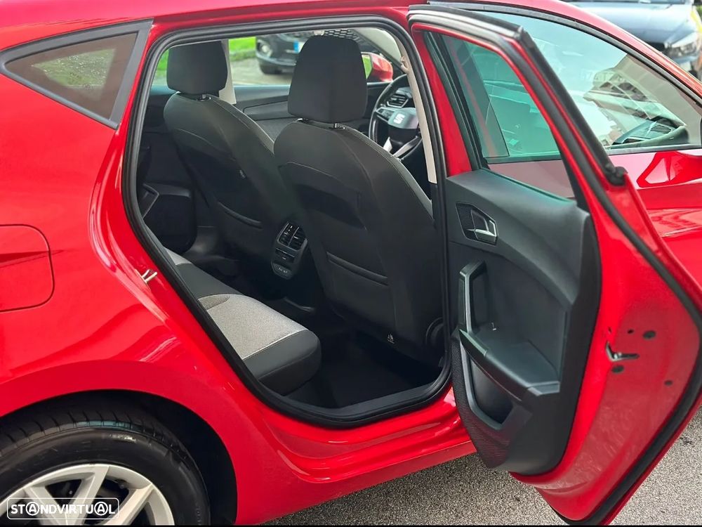 SEAT Leon 1.5 TSI OPF Style - 9