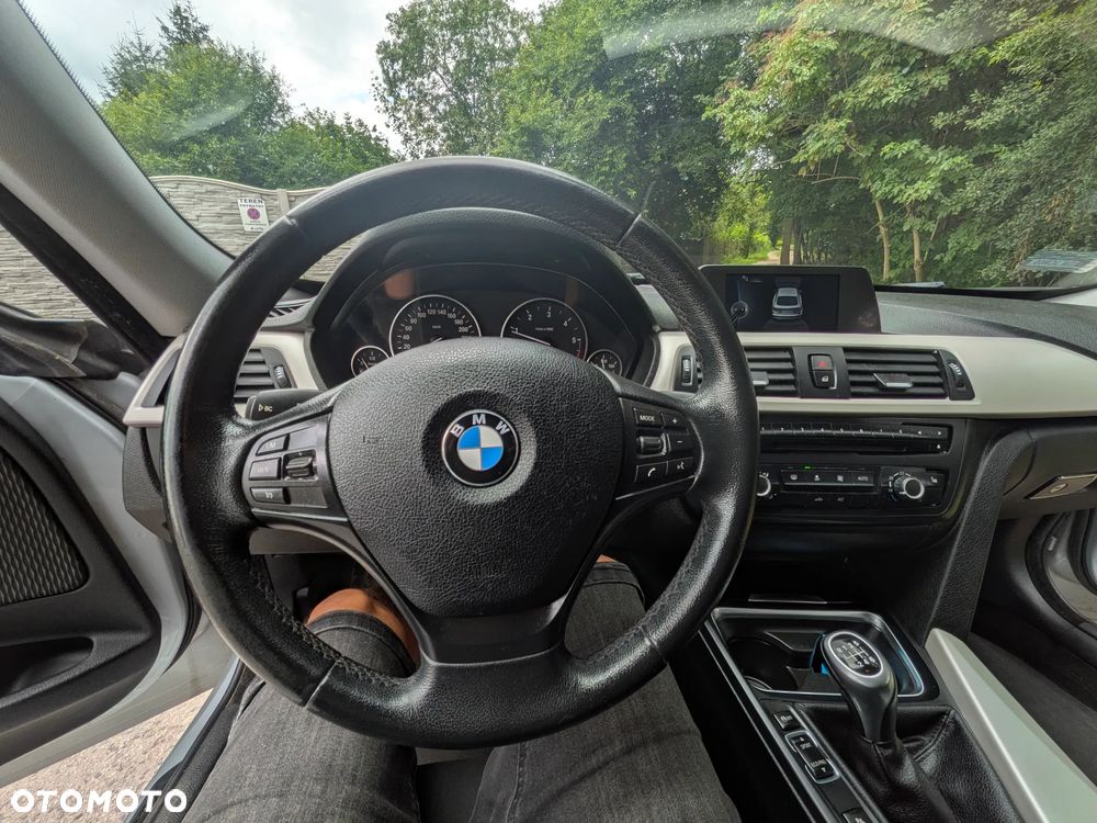 BMW 3GT - 7