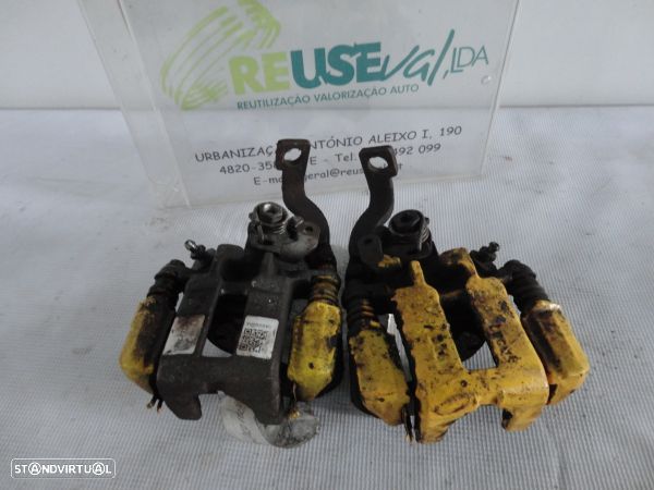 Pinça Travão Tr Esq Mg Mg Tf - 1