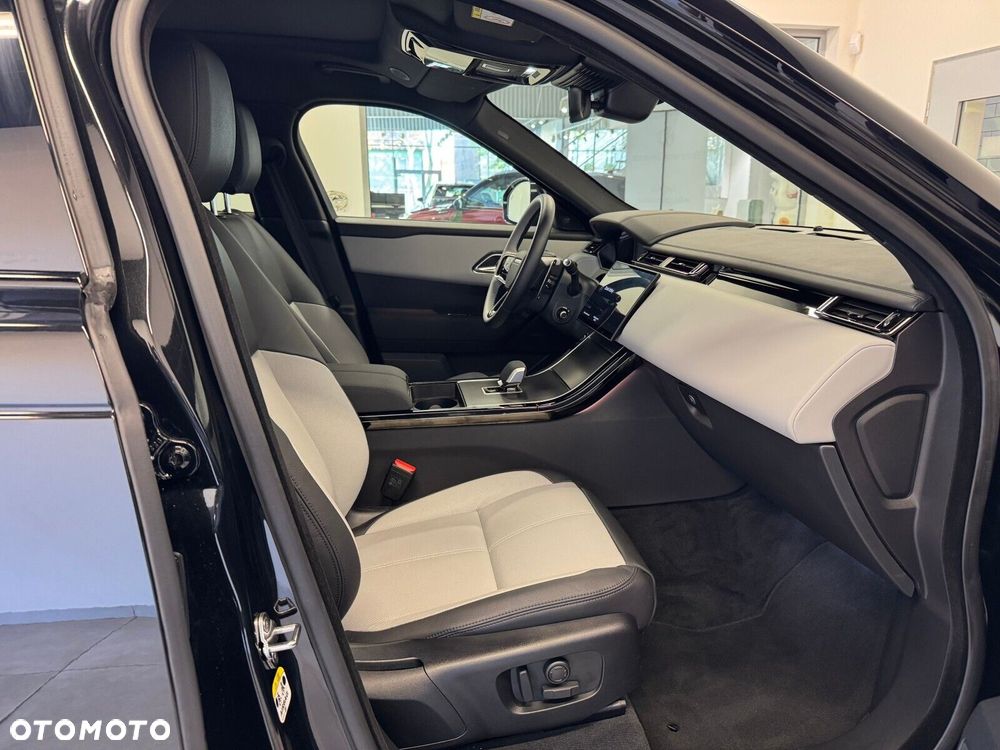 Land Rover Range Rover Velar 2.0 D200 mHEV Dynamic SE - 11