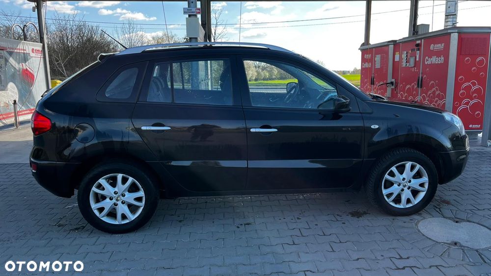 Renault Koleos 2.0 dCi FAP 4x4 Dynamique - 28