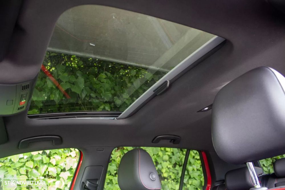 VW Golf 2.0 TSI GTI DSG - 15
