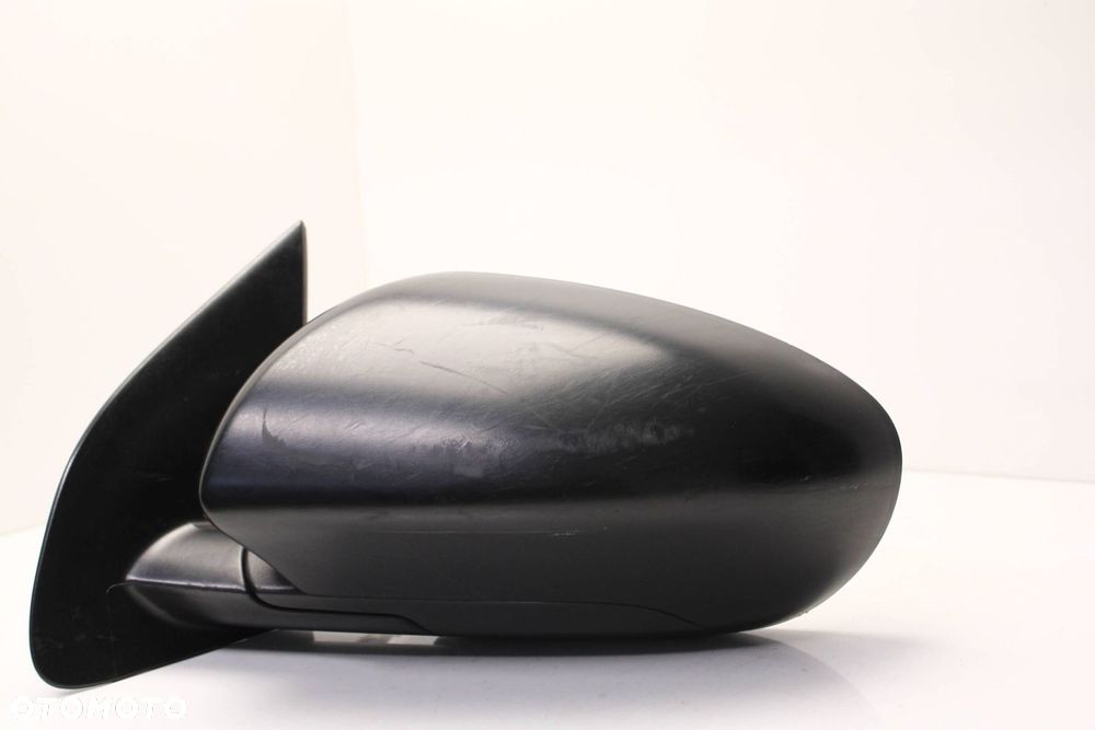 NISSAN QASHQAI J10 06R- LUSTERKO LEWE 5 PINÓW - 2