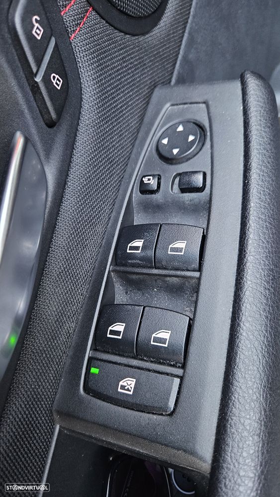 BMW 216 Gran Tourer d 7L Line Sport - 13