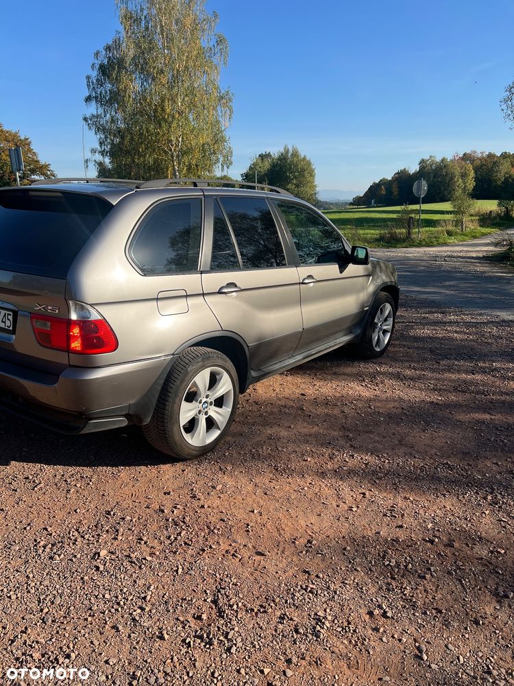 BMW X5 - 4