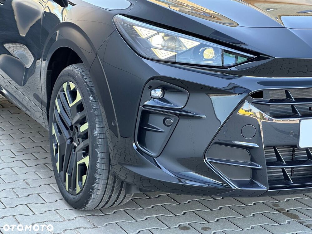 Cupra Terramar 2.0 TSI 4Drive Tribe Edition DSG - 6