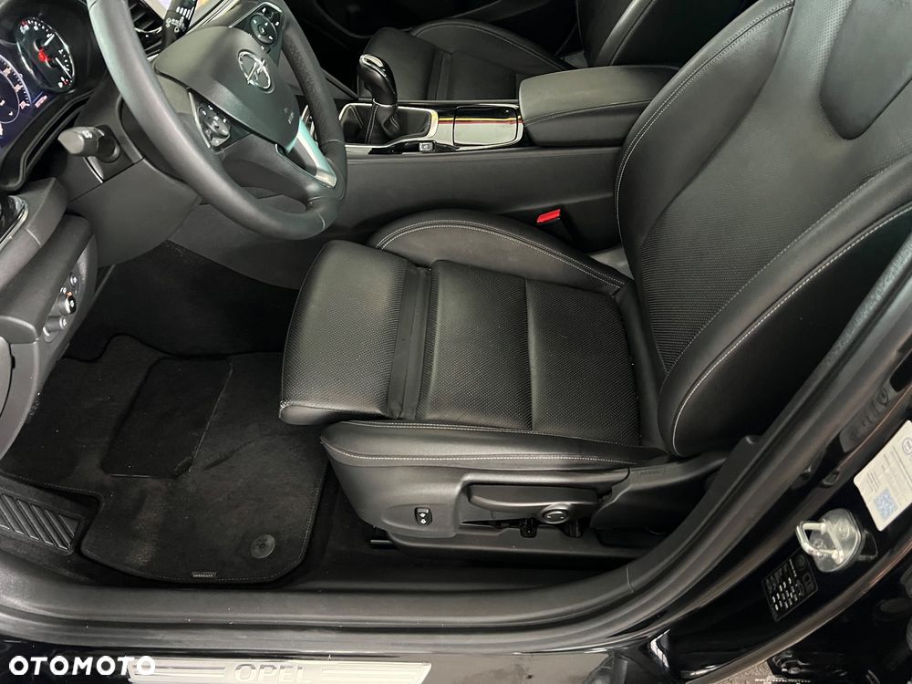 Opel Insignia 1.6 CDTI Cosmo ecoFLEX S&S - 15