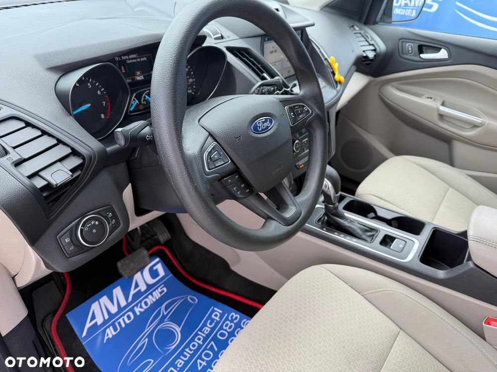 Ford Kuga 1.5 EcoBoost AWD Trend ASS - 16